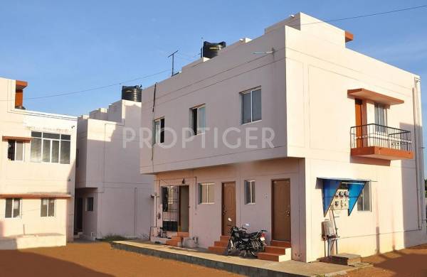 Images for Elevation of Annai Atulya