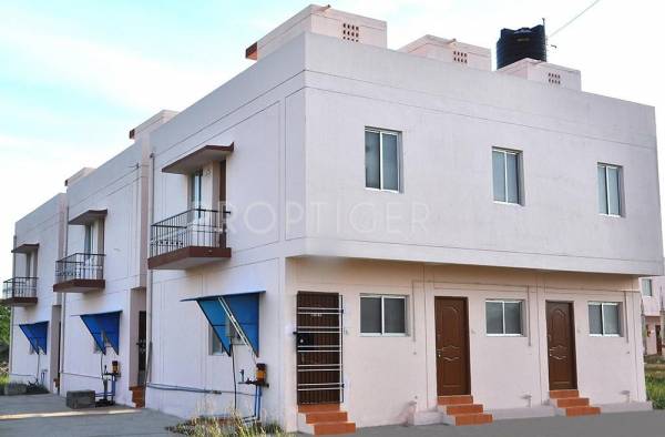 Images for Elevation of Annai Atulya