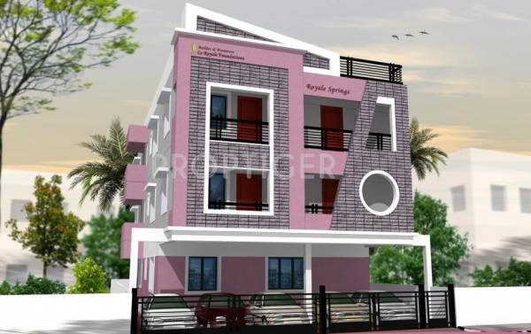 Images for Elevation of Le Royale Springs