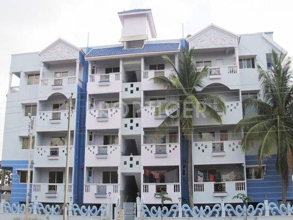 Images for Elevation of  Viva Espana I