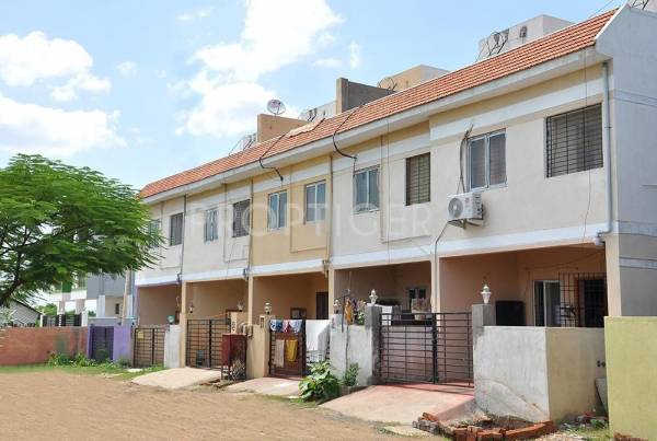 Images for Elevation of Annai Smart Homes Phase II