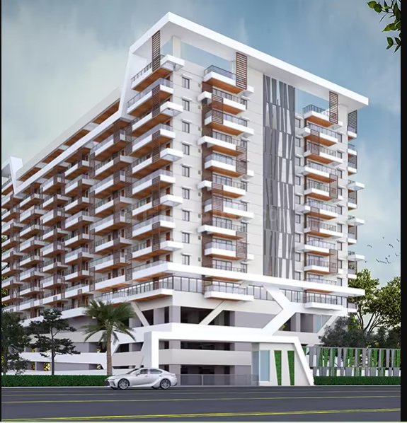  udaya cresent Elevation