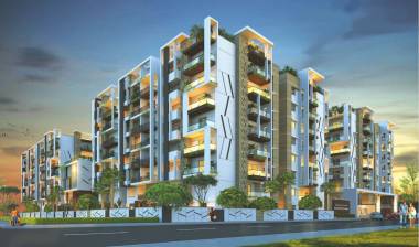Images for Elevation of Creative Koven Udaya Cresent Images for Elevation of Creative Koven Udaya Cresent