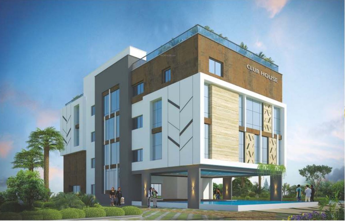 Images for Amenities of Creative Koven Udaya Cresent