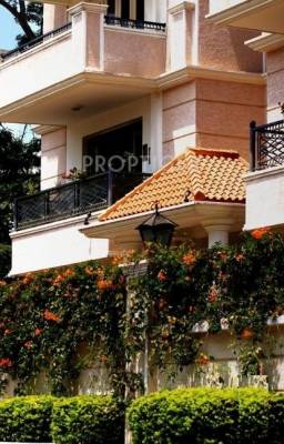 Images for Elevation of Ashed Regency Alandon