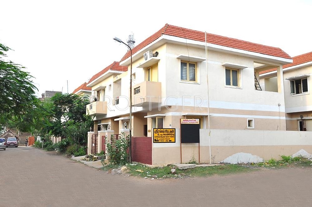 Images for Elevation of Annai Ananyaa Gardens Phase I