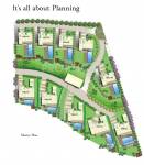 Images for Master Plan of Umiya Sundance Villas Images for Master Plan of Umiya Sundance Villas