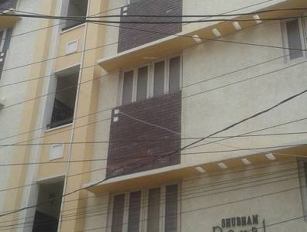 Images for Elevation of Shubham Builders and Developers Shubham Royal