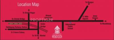 Images for Location Plan of Fortune Soumya Heritage Images for Location Plan of Fortune Soumya Heritage