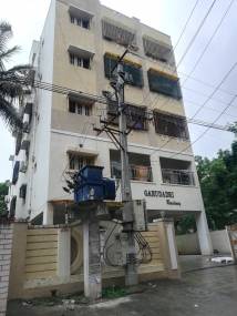 Images for Elevation of Keerthi Garudadri Residency Images for Elevation of Keerthi Garudadri Residency