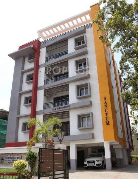 Images for Elevation of Firm Sanctum