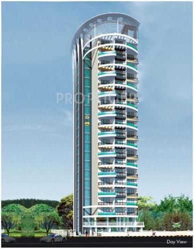 Images for Elevation of Paradise Sai Palm sai-palm Images for Elevation of Paradise Sai Palm