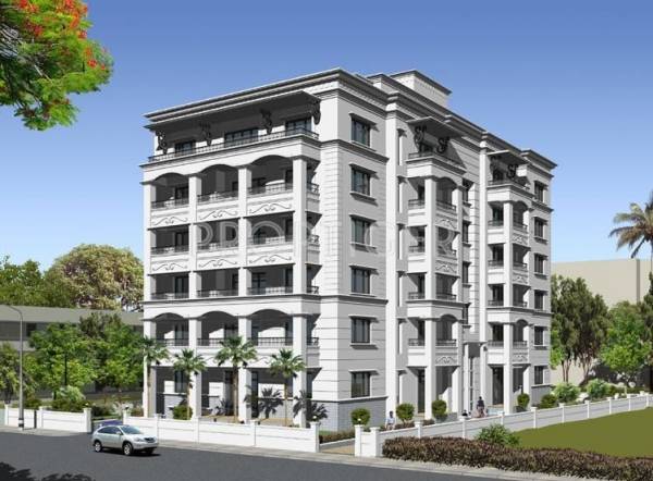 Images for Elevation of Ashed Regency Orchard