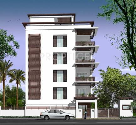 Sumanth Sreshta Panchajanya