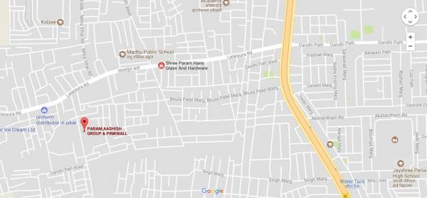 Images for Location Plan of Pinkwall Param