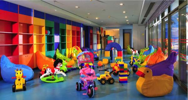 Images for Amenities of Pinkwall Param