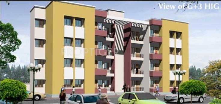 Fortune Builders Divine City