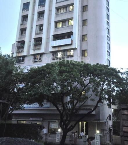  om-niketan Images for Elevation of Omkar Om Niketan