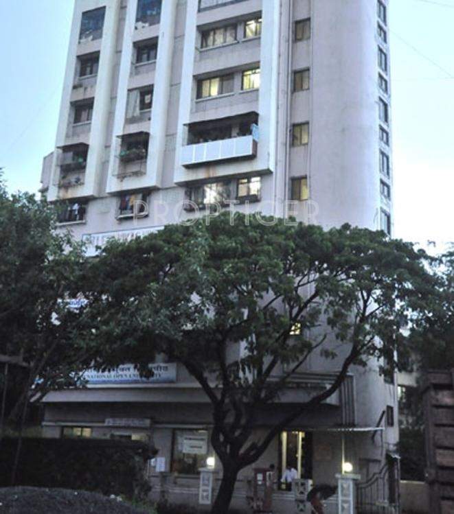 om niketan Images for Elevation of Omkar Om Niketan