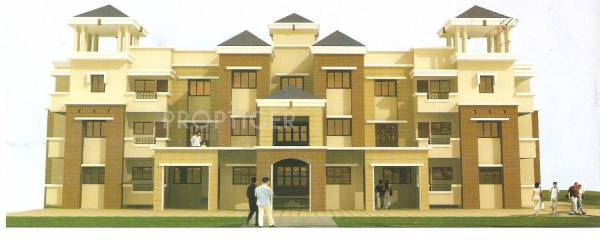 Images for Elevation of Om Balaji Matoshree Park Images for Elevation of Om Balaji Matoshree Park