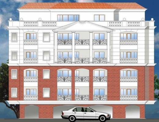 Images for Elevation of Ashed Regency Pavilion Images for Elevation of Ashed Regency Pavilion