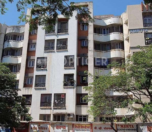 Images for Elevation of Sumit Amruta