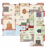 Images for Cluster Plan of Kanakadhara Housing Thiruvengadam Images for Cluster Plan of Kanakadhara Housing Thiruvengadam