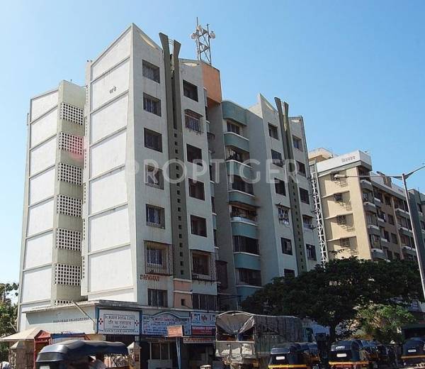 Images for Elevation of Sumit Dhavani