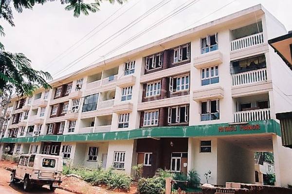 Images for Elevation of Sumit Mitasu Manor