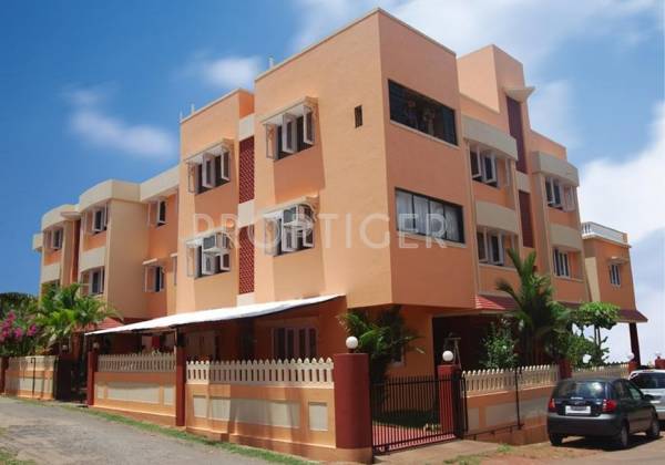 Images for Elevation of Sumit Nirmala Residency