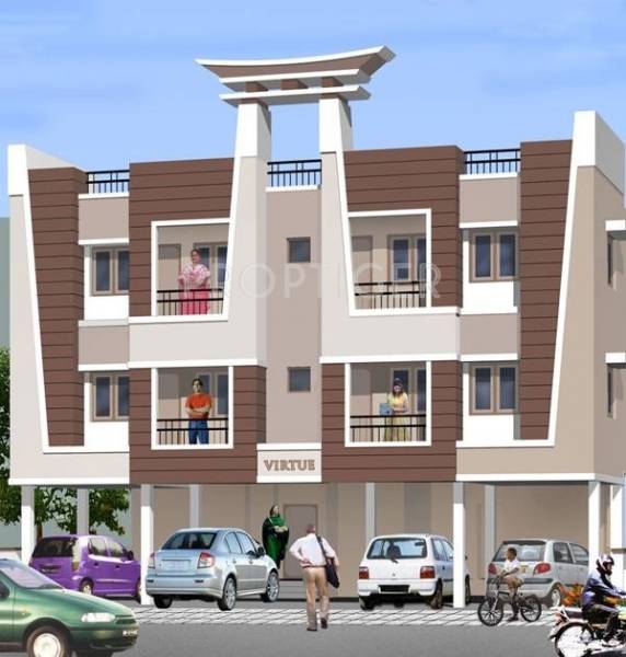 Kanakadhara Housing Virtue Kanakadhara Housing Virtue