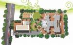 Images for Layout Plan of Swadesh Green Hills Images for Layout Plan of Swadesh Green Hills