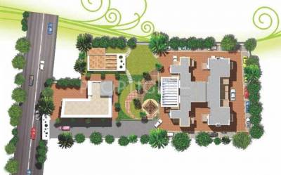 Images for Layout Plan of Swadesh Green Hills Images for Layout Plan of Swadesh Green Hills