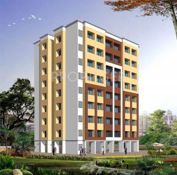 Images for Elevation of Ahuja Group Karma Castle