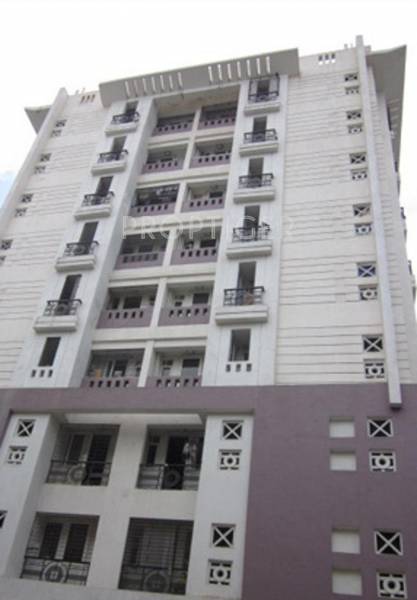 Images for Elevation of Ahuja Group Karma Castle