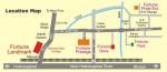 Location Plan Fortune Builders Landmark Location Plan