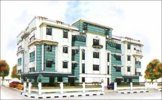 Kanakadhara Housing Lakshmi Castle