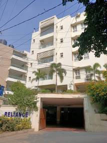 Images for Elevation of Reliance Avans Court Images for Elevation of Reliance Avans Court
