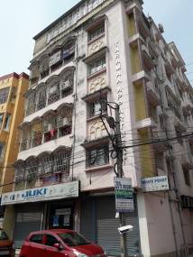 Images for Elevation of Swaraj Tarama Apartment Images for Elevation of Swaraj Tarama Apartment