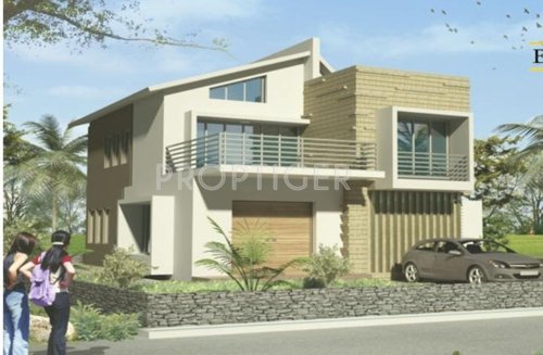 Images for Elevation of Shantai Associates Eden Hiils