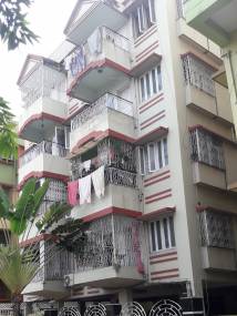 Elevation sun-enclave-apartment Elevation