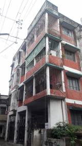 Elevation chatushparni-apartments Elevation