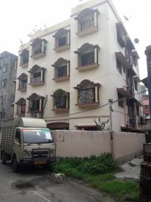 Elevation maa-batai-apartment Elevation