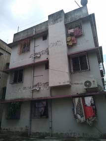 Elevation ujas-apartment Elevation