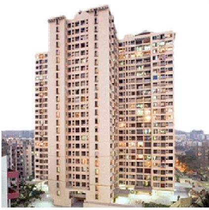  heights Images for Elevation of Lakshachandi Heights