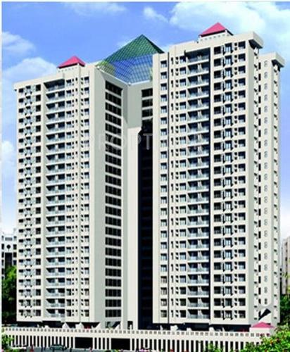  heights Images for Elevation of Lakshachandi Heights