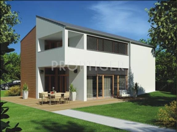 Images for Elevation of Dhariwal Khabia Developers LLP Cherivali Hills