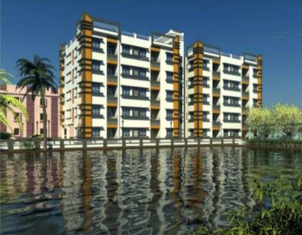  lake-side-residency Elevation