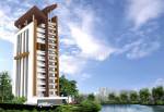 Images for Elevation of Bajaj Sterling Gurukrupa CHS