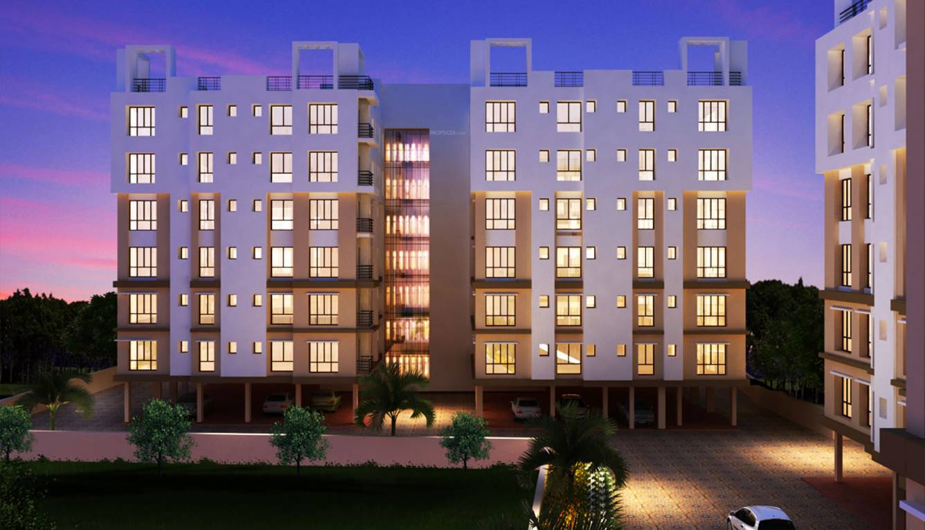 Images for Elevation of Swagat Skyline Sequel